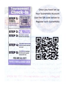 Register | CheckIn